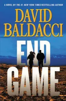 End Game, Hardcover/David Baldacci