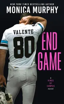 End Game, Paperback/Monica Murphy