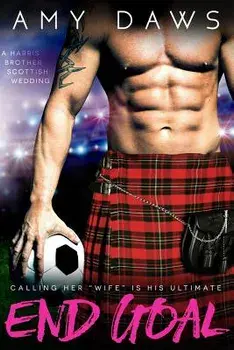 End Goal, Paperback/Amy Daws