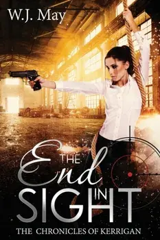 End in Sight, Paperback/W J May