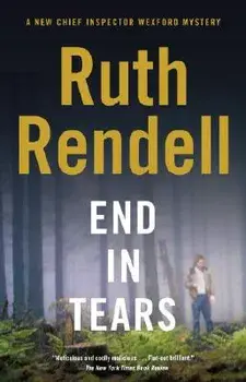 End in Tears, Paperback/Ruth Rendell