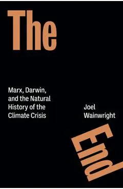 End - Joel Wainwright