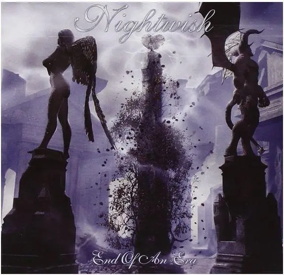 End of an Era - Live | Nightwish