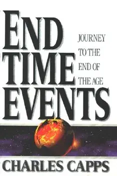 End Time Events - Paperback, Paperback/Charles Capps