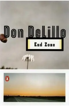 End Zone - Don Delillo