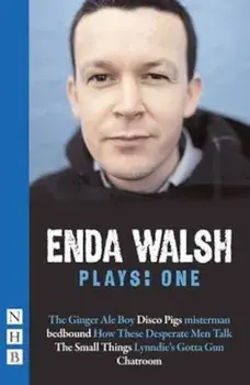 Enda Walsh Plays, Paperback/Enda