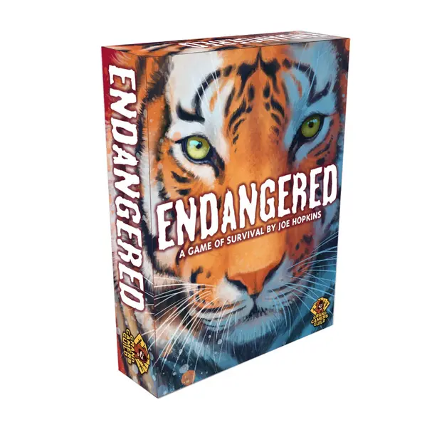 Endangered