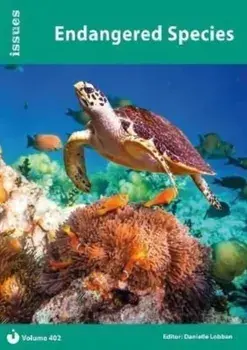 Endangered Species, Paperback/***