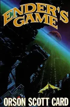 Ender's Game, Hardcover/Orson Scott Card