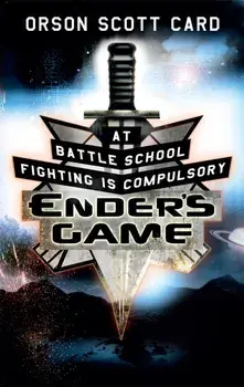 Ender's Game/Orson Scott Card