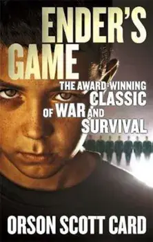Ender's Game, Paperback/Orson Card