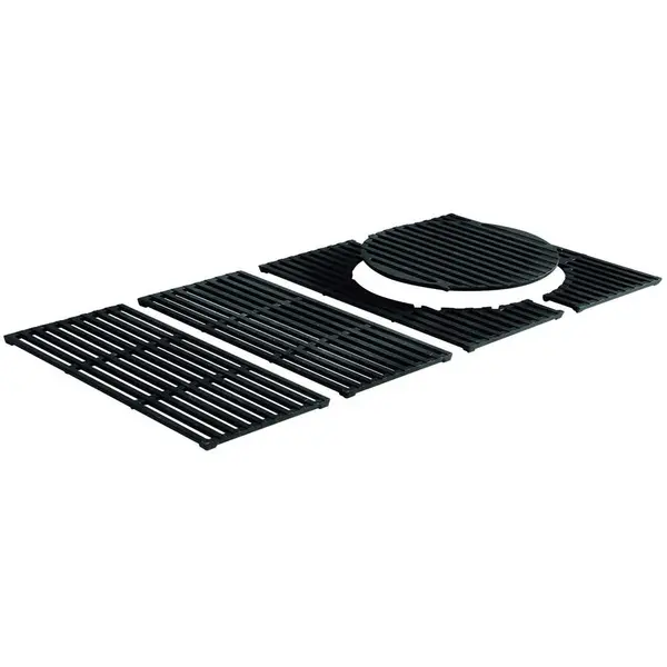 Enders Gratar de fonta modular culinar Enders pentru Kansas Turbo 4 70 x 45 x 2 cm 7788
