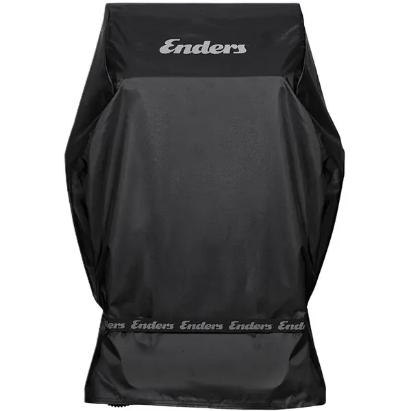 Enders Husa pentru gratar 2 arzatoare 75 x 55 x 108 cm Enders 5691