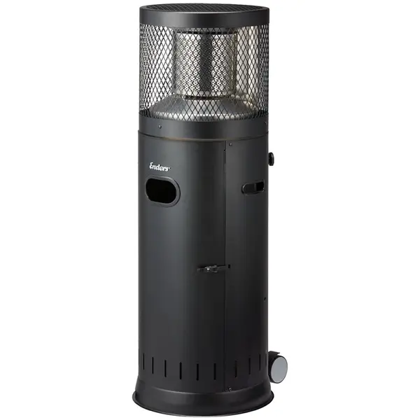 Enders Incalzitor de terasa pe gaz Enders Polo Black 2.0 546433