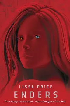 Enders, Paperback/Lissa Price