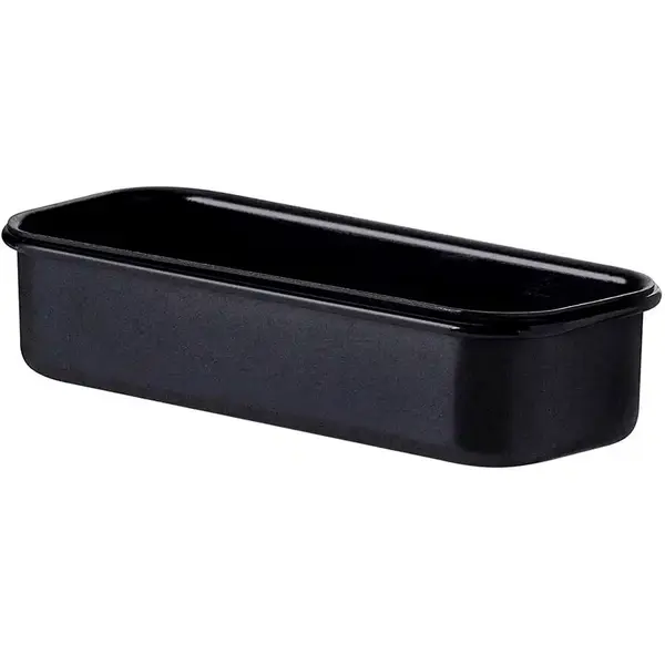 Enders Suport magnetic pentru condimente de gratar, Enders 7818, Negru