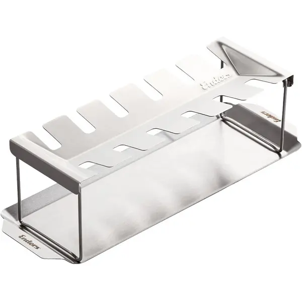 Enders Suport pentru gatit copanele de pui, Enders 8806, Argintiu
