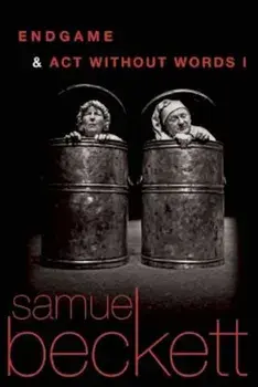 Endgame & Act Without Words I, Paperback/Samuel Beckett