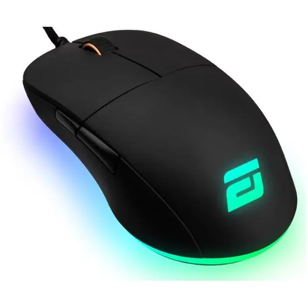 Endgame Gear Mouse Gaming Endgame Gear XM1 RGB Black