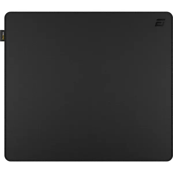 Endgame Gear Mousepad gaming Endgame Gear MPC450, Suprafata Cordura, 450x400x3mm, Negru
