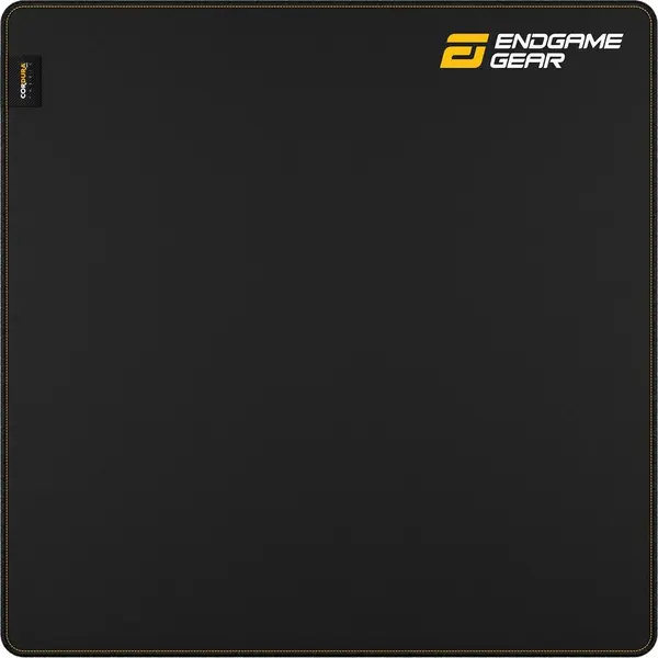 Endgame Gear Mousepad gaming Endgame Gear MPX390, Suprafata Cordura, Negru