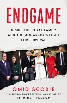 Endgame, Hardback/Omid Scobie