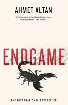 Endgame, Paperback/Ahmet Altan