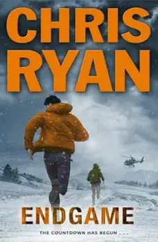 Endgame, Paperback/Chris Ryan