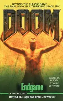 Endgame, Paperback/Dafydd Ab Hugh