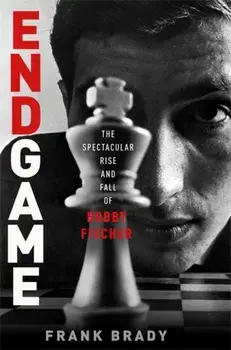 Endgame, Paperback/Frank Brady