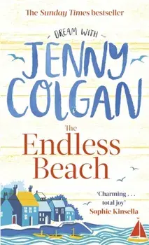 Endless Beach. The new novel from the Sunday Times bestselling author, Paperback/Jenny Colgan