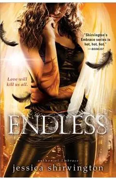 Endless - Jessica Shirvington