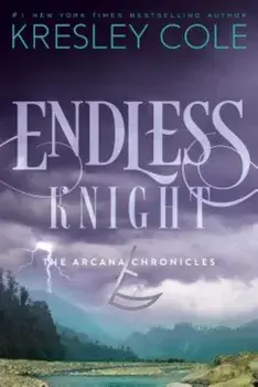 Endless Knight, Paperback/Kresley Cole