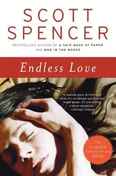 Endless Love, Paperback/Scott Spencer
