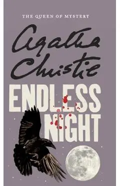 Endless Night - Agatha Christie