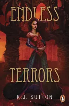 Endless Terrors, Paperback/K.J. Sutton