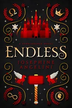 Endless (UK). A Starcrossed Novel, Paperback/Josephine Angelini