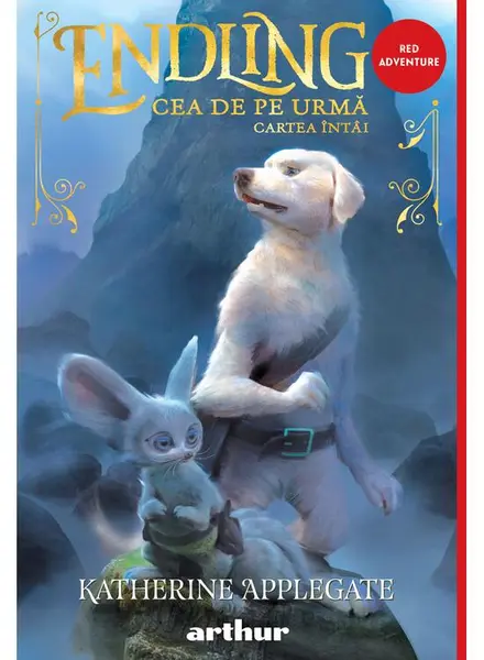Endling 1. Cea de pe urmă