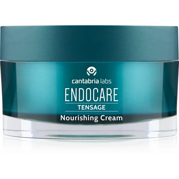 Endocare Tensage crema nutritiva pentru fermitate 50 ml