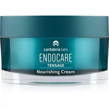Endocare Tensage crema nutritiva pentru fermitate