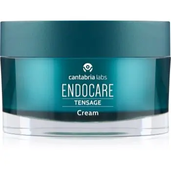Endocare Tensage crema regeneratoare pentru fermitatea pielii