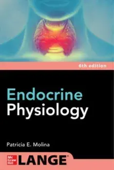 Endocrine Physiology, Sixth Edition. 6 ed, Paperback/***