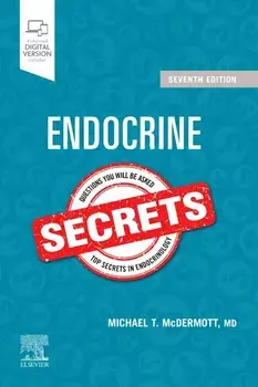 Endocrine Secrets, Paperback/Michael T. McDermott