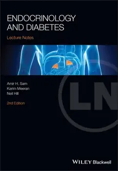 Endocrinology and Diabetes. 2 ed, Paperback/Neil Hill