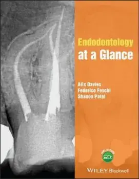 Endodontology at a Glance, Paperback/Alix Davies