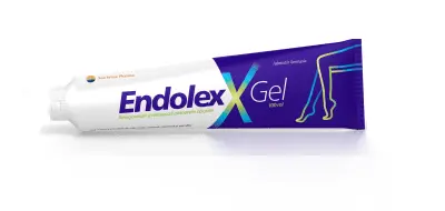 Endolex Gel 100 ml