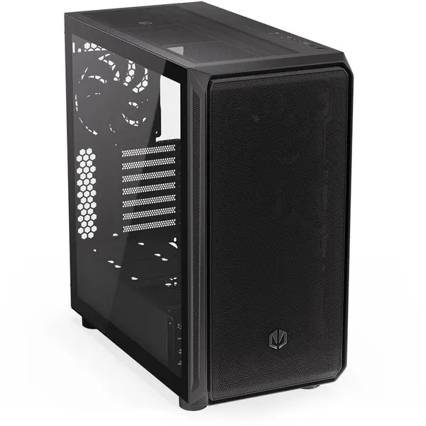 Endorfy Carcasa Endorfy Arx 700 Air , Negru