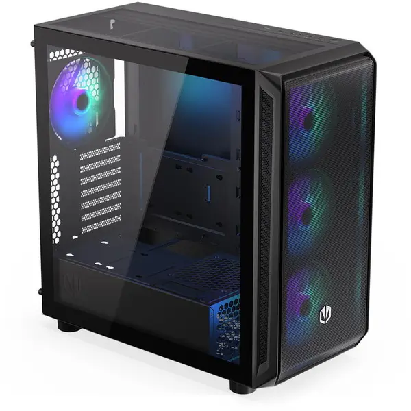 Endorfy Carcasa Endorfy Arx 700 ARGB, Negru