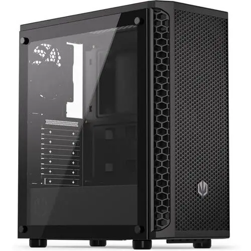 Endorfy Carcasa ENDORFY Signum 300 Air, MiddleTower (Negru)