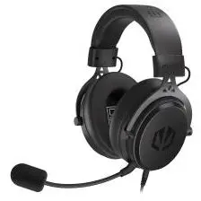 Endorfy Casti cu fir, Endorfy, Negru (EY1A002)